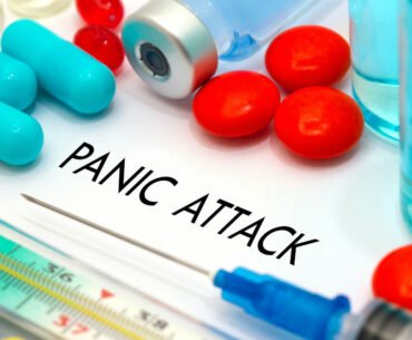Are There Any Natural Cures for Panic Attacks that Really Work?