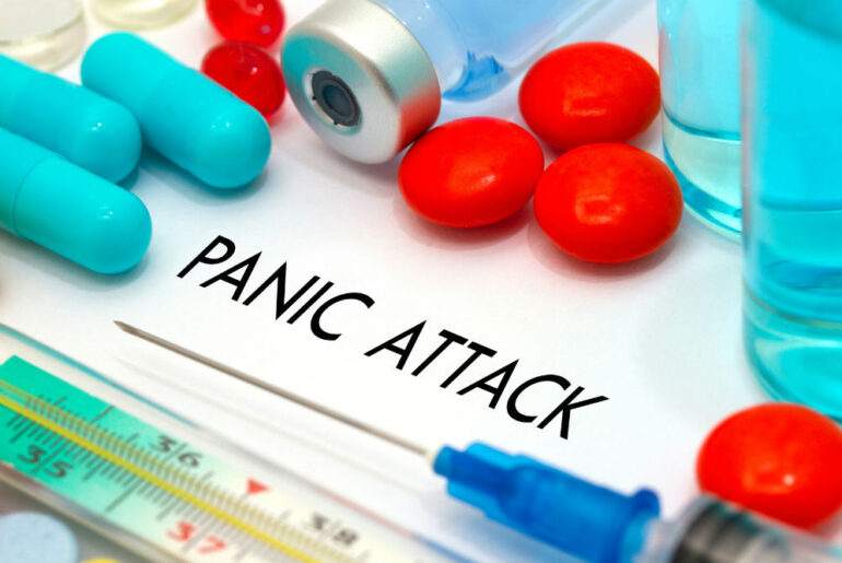 Are There Any Natural Cures for Panic Attacks that Really Work?