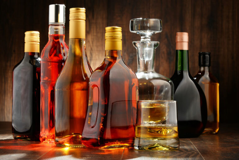 Can Alcohol Cause Panic Attacks?