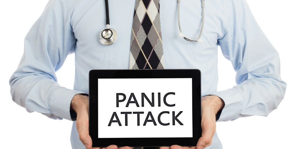 Four Panic Attack Solutions that will Get You Back on Track