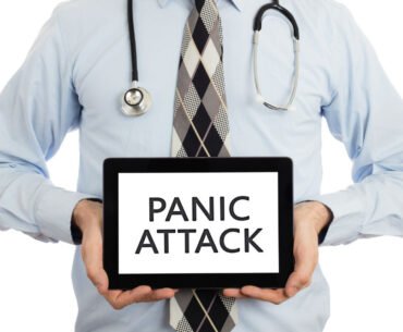 Four Panic Attack Solutions that will Get You Back on Track
