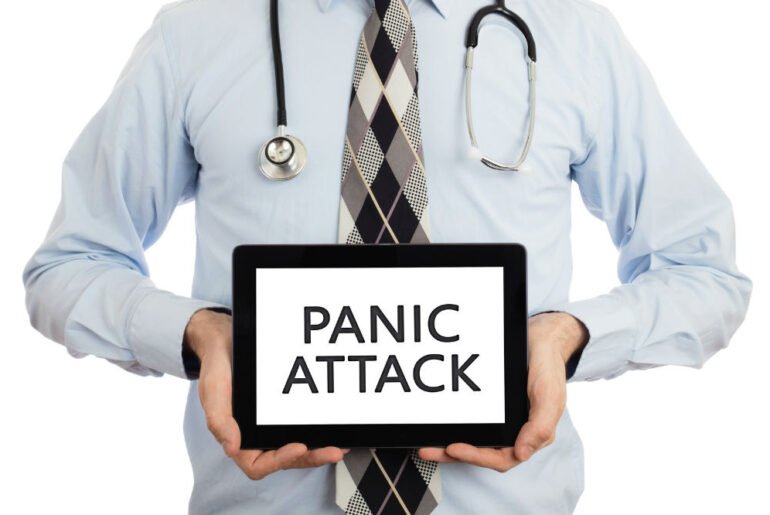 Four Panic Attack Solutions that will Get You Back on Track
