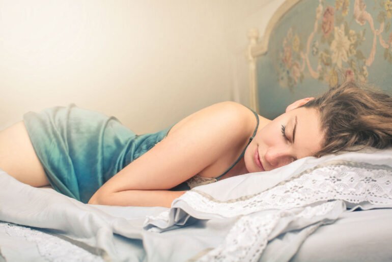 How to Ease a Panic Attack: Four Tips to Help You Let Go of Anxiety