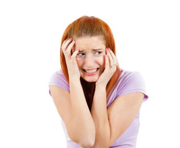 Panic Attack Sweating