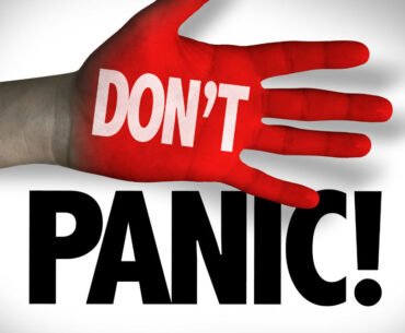 Review of Panic Away