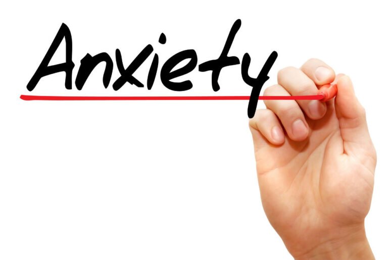 The Different Types of Panic Attacks
