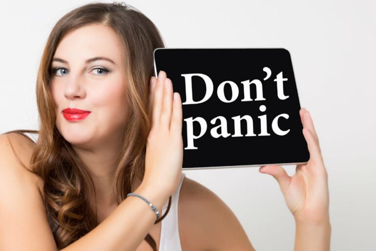 What You Need to Know About Night Panic Attacks