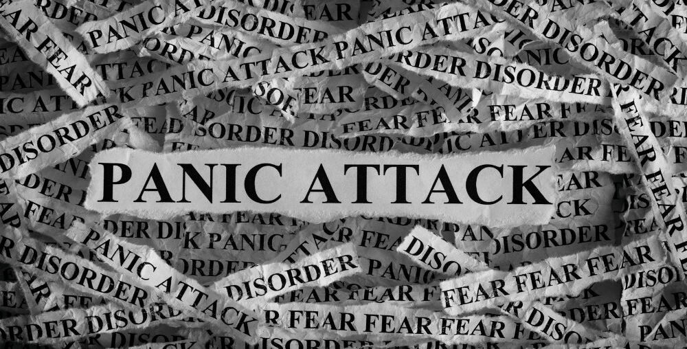 Why Did I Have a Panic Attack?