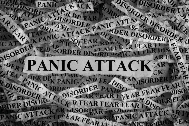 Why Did I Have a Panic Attack?