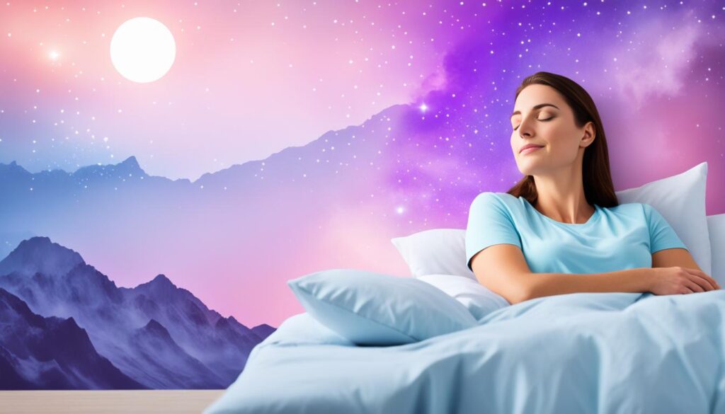 Aura - Best Meditation App for Sleep