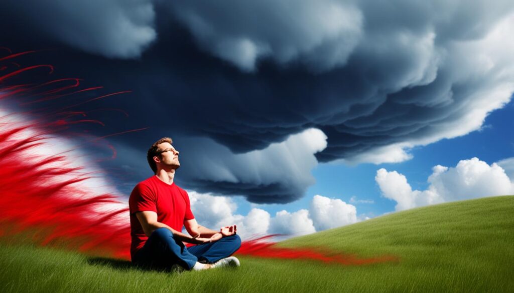 Benefits of mindfulness for panic attacks