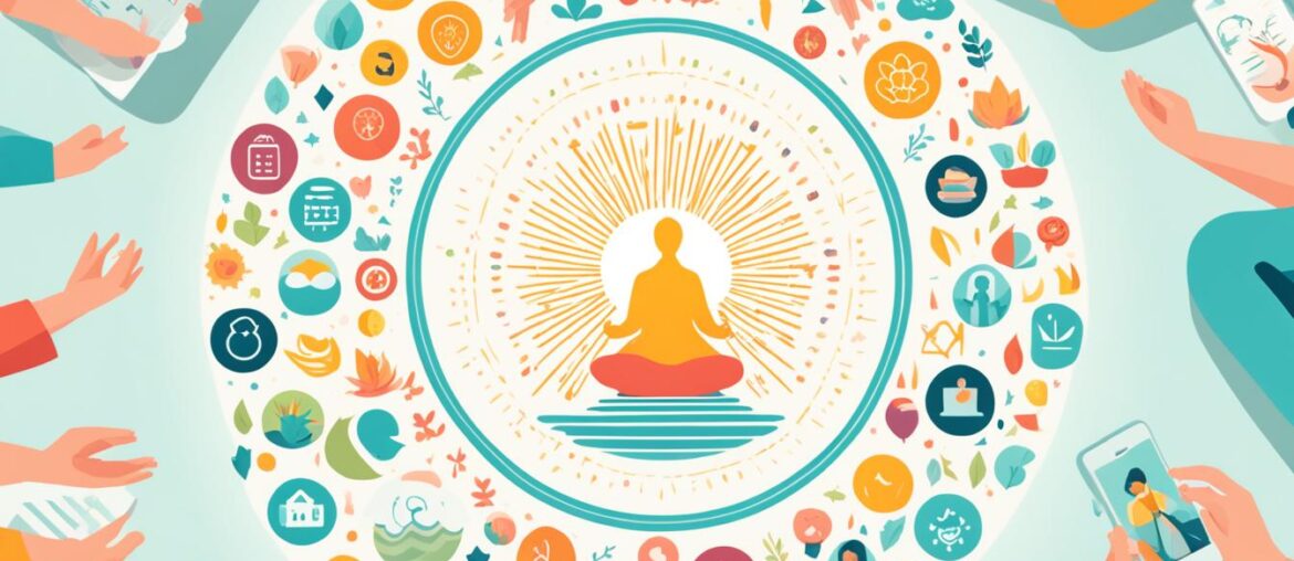 Best Mindfulness Meditation Apps for Anxiety