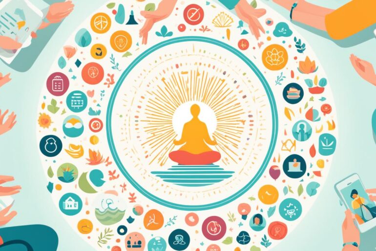 Best Mindfulness Meditation Apps for Anxiety