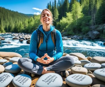 Effective Mindfulness Strategies Against Anxiety