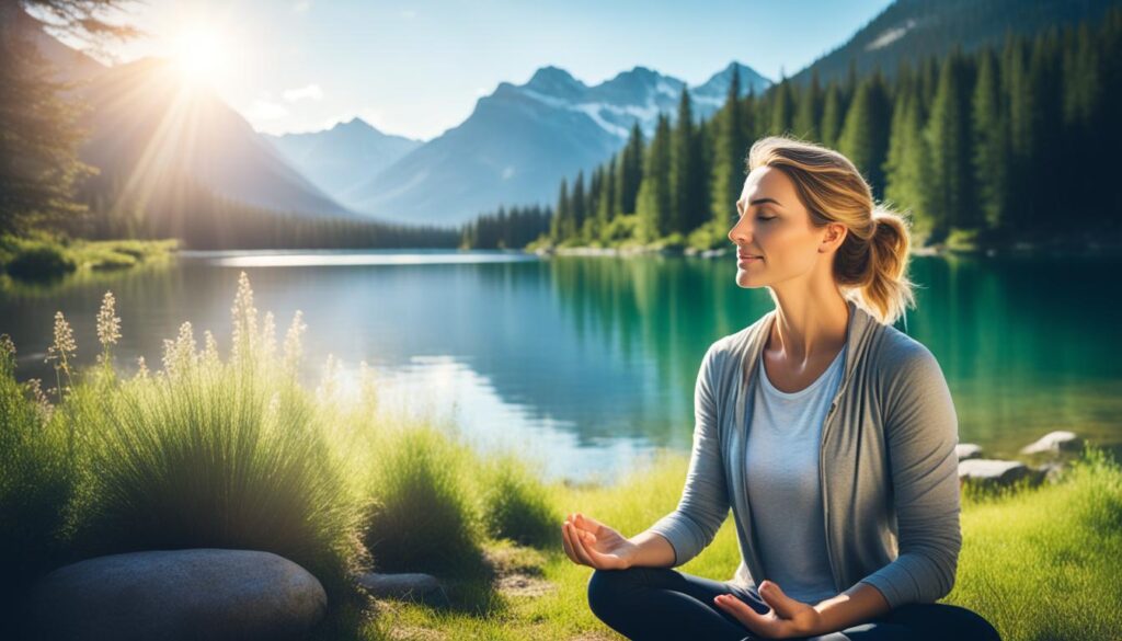 Guided Meditation for Anxiety Relief