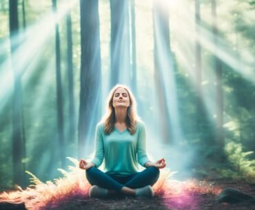 Guided Mindfulness Meditation to Ease Anxiety
