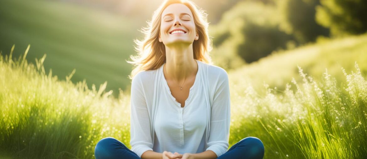 How to Meditate for Anxiety Relief