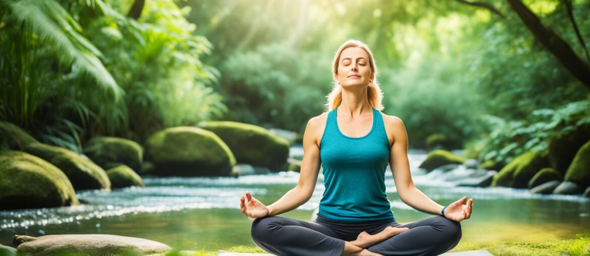 Mindfulness Meditation Practices for Stress