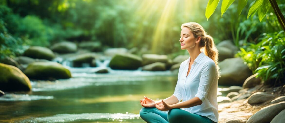 Mindfulness Meditation Tips for Anxious Minds