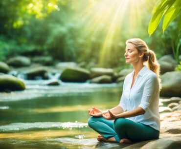 Mindfulness Meditation Tips for Anxious Minds