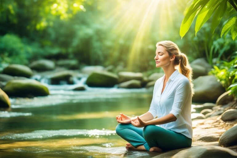 Mindfulness Meditation Tips for Anxious Minds