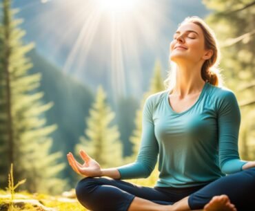 Mindfulness Meditation for Immediate Anxiety Relief