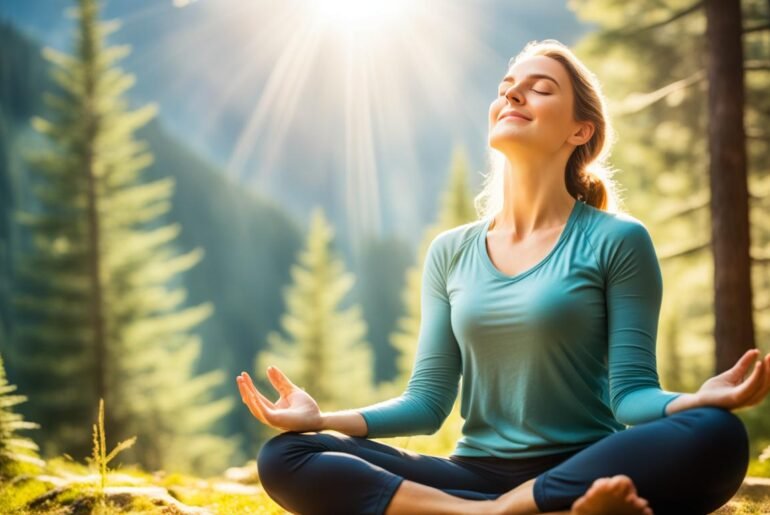 Mindfulness Meditation for Immediate Anxiety Relief