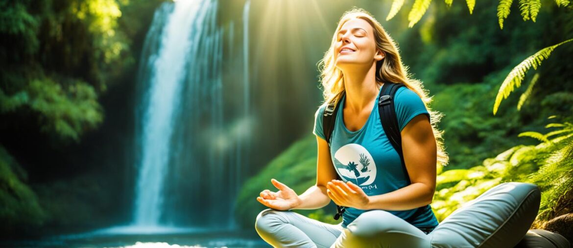 Overcoming Anxiety Through Mindfulness Meditation