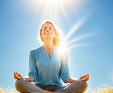 Quick Mindfulness Meditation for Panic Attacks