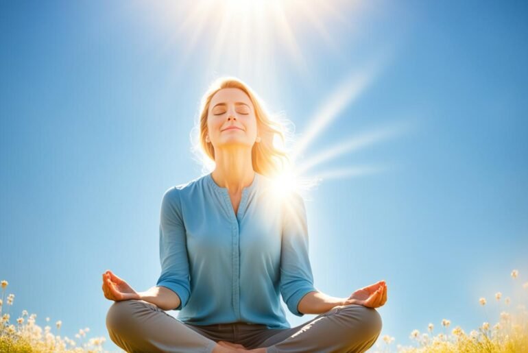 Quick Mindfulness Meditation for Panic Attacks