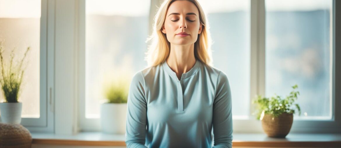 Reducing Anxiety Attacks With Meditation