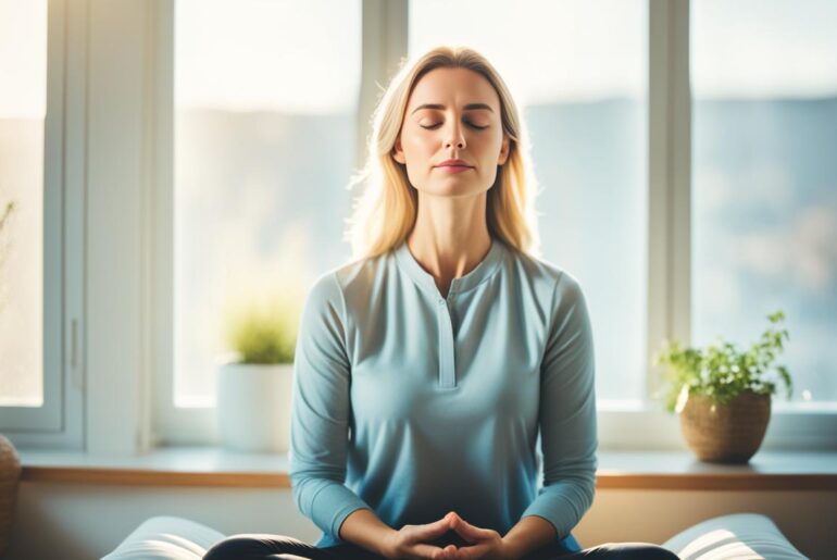 Reducing Anxiety Attacks With Meditation