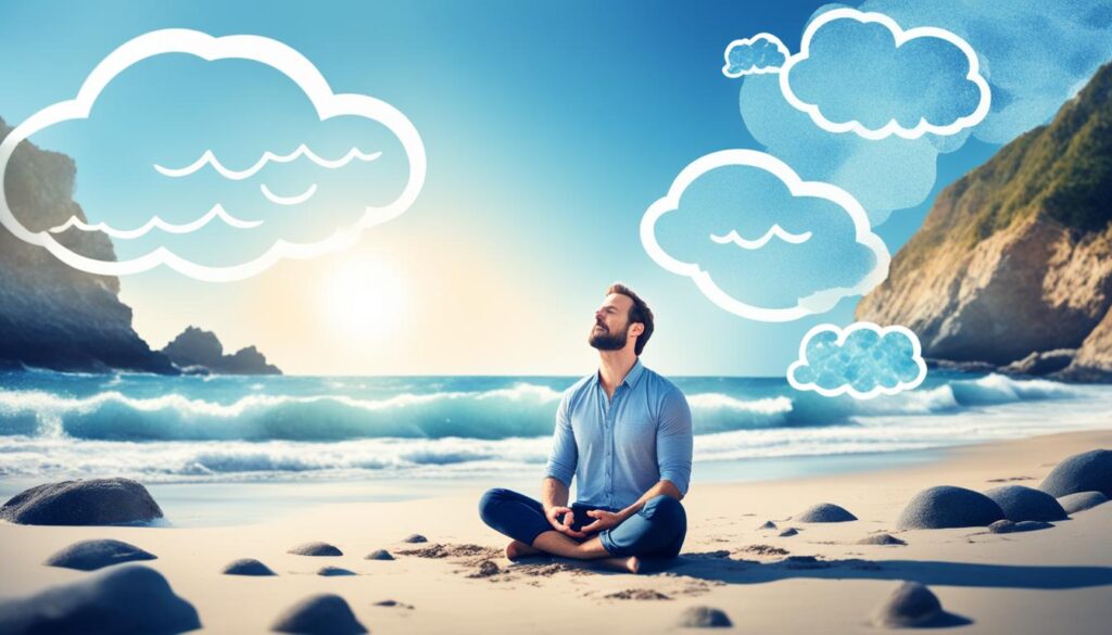 meditation techniques for anxiety relief