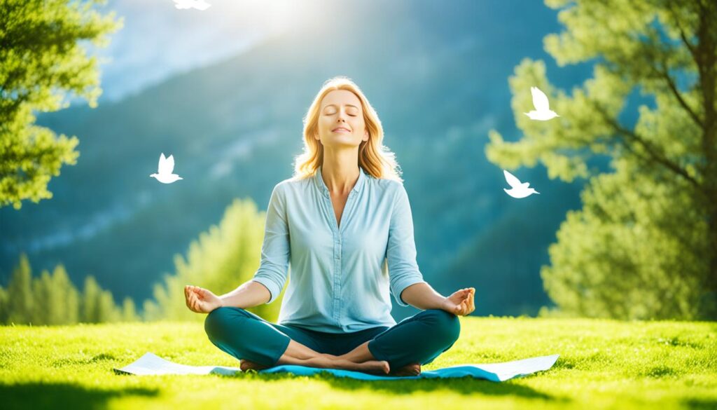 mindfulness meditation benefits