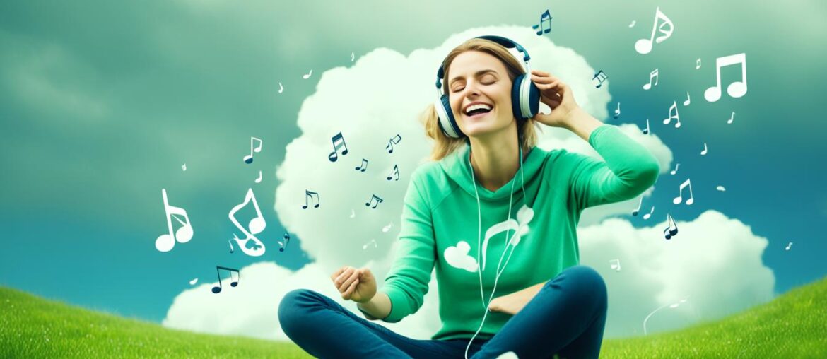 How to Start Music Therapy for Anxiety