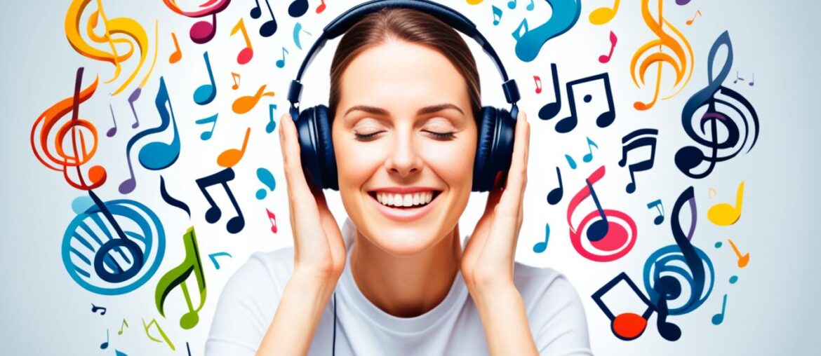 Music Therapy Interventions for Anxiety Disorders