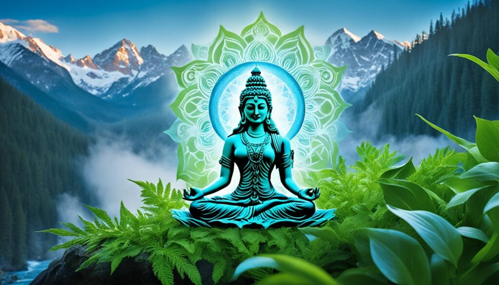 Om Namah Shivaya by Deva Premal