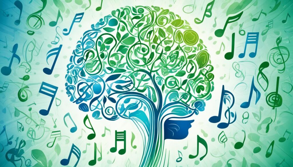 Studies on Music Therapy and Anxiety