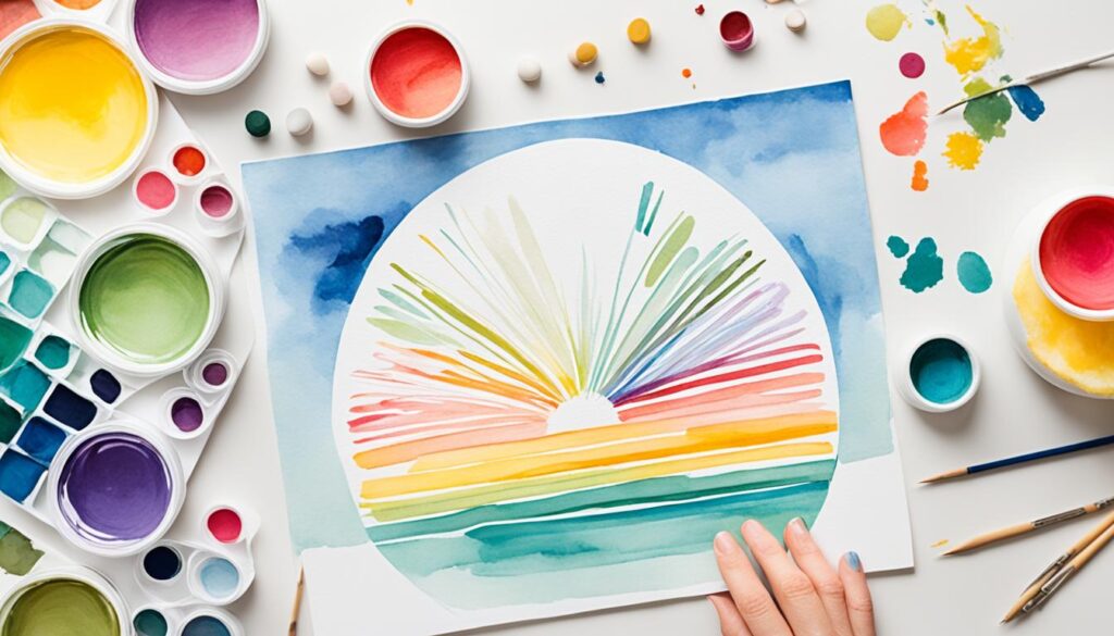 benefits of art therapy for anxiety and depression